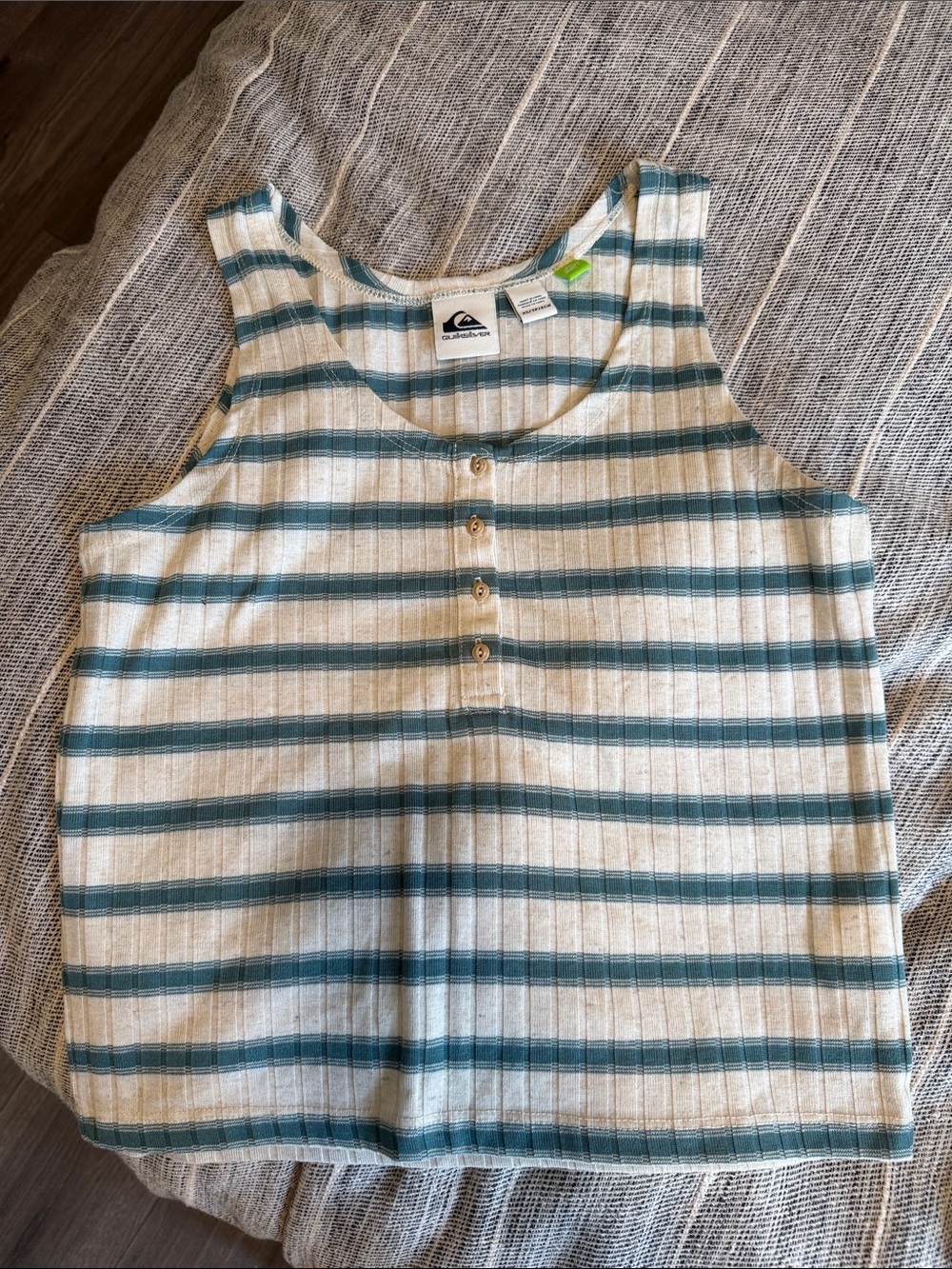 Quiksilver Women's Tank